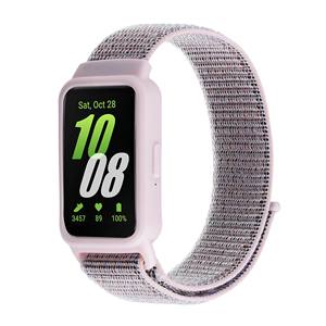 Pour <span class=keywords><strong>Samsung</strong></span> <span class=keywords><strong>Galaxy</strong></span> Fit 3 Band Respirant <span class=keywords><strong>Smartwatch</strong></span> Bracelet Officiel Bracelet pour <span class=keywords><strong>Samsung</strong></span> <span class=keywords><strong>Galaxy</strong></span> Fit 3 Ceinture - Product Image 6