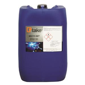 Línea de productos desengrasantes Ttake - Product Image 1