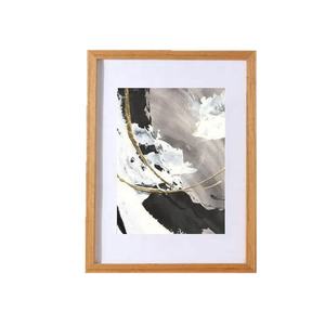 <span class=keywords><strong>Cadre</strong></span> photo mural en plastique PS écologique 4x6 avec couche adhésive, qualité compétitive - Product Image 1