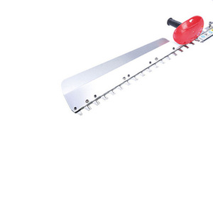 Chuyên Nghiệp Vườn Điện Hàng Rào Tông Đơ Có Thể Điều Chỉnh Xử Lý Đôi Cạnh Lưỡi Xăng Hàng Rào Tông Đơ - Product Image 6