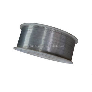 Az91D WE43 Az31b Az61 1,2-10mm 4mm Varilla de soldadura de aluminio y magnesio Alambre de soldadura de aleación de aluminio y magnesio - Product Image 2