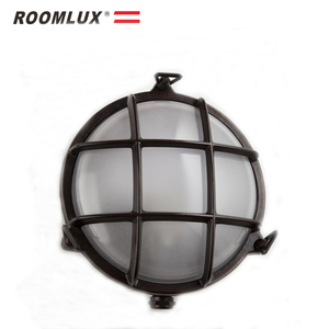 Lampe étanche IP65 moulée sous pression, type mural et plafond, pour projets, vente en gros à prix abordable - Product Image 4