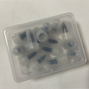 Chiodo per Riparazione Pneumatici Portatile a Installazione Rapida, Impermeabile e Antipolvere, Soluzione d'Emergenza per Forature su Pneumatici Senza Camera d'Aria - Product Image 3
