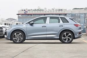 2024 <span class=keywords><strong>Audi</strong></span> <span class=keywords><strong>Q4</strong></span> 50 E-Tron SUV électrique en <span class=keywords><strong>stock</strong></span> Offre Spéciale d'occasion 5 places voiture électrique chinoise similaire au modèle Range Rover - Product Image 3