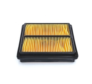Remplacement de filtre à air de moteur automobile en gros à haute efficacité 17220-P07-000 17220-P07-506 17220-P1K-E00 pour Honda <span class=keywords><strong>civic</strong></span> <span class=keywords><strong>Ej9</strong></span> - Product Image 2
