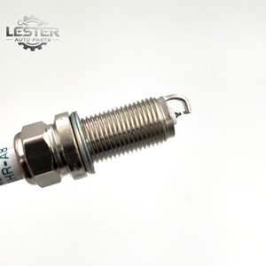 10 bujías <span class=keywords><strong>de</strong></span> iridio láser FK16HRA8 90919-01259, compatibles con Toyota Corolla y Camry - Product Image 4