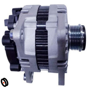 ALT20297 Nouveau 180A 12V Audi A4 3.0 TDi <span class=keywords><strong>Alternateur</strong></span> pour plus de 01.2009 voitures et camions Compatible avec les véhicules et camions d'occasion - Product Image 1