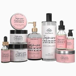 Tùy chỉnh cá nhân cấp thực phẩm tự dính giấy dán Glossy/Matte kết thúc in logo QR mã Cmyk màu ghi nhãn - Product Image 3