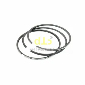 12040-95006 Piston Ring One Cylinder Combo STD for Nissan ND6 engine for RIK Piston Ring for TP for NPR 110*4+3+5