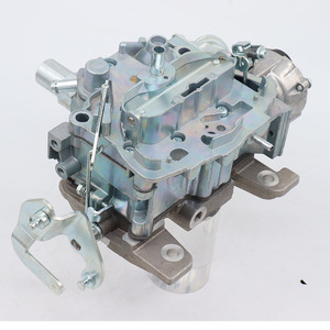 Nouveau carburateur H264 pour Chevrolet 6 cylindres 231, modèle de voiture, carburateurs haute performance pour Chevrolet 6 cylindres - Product Image 4