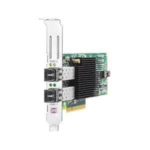 QLE2670 16GB Puerto único FC HBA PCIE GEN3 X4 LC Óptica multimodo - Product Image 2