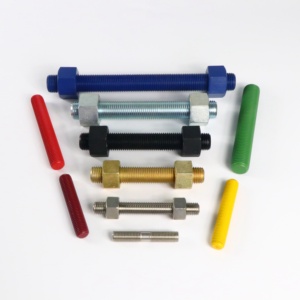 Jm thương hiệu L43 <span class=keywords><strong>Stud</strong></span> <span class=keywords><strong>Bolt</strong></span> M20 M27 <span class=keywords><strong>M64</strong></span> M56 Máy làm L43 <span class=keywords><strong>Stud</strong></span> <span class=keywords><strong>Bolt</strong></span> - Product Image 6