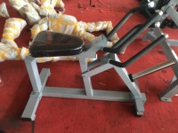 Máquina de Agarre con Pesas para Uso Comercial, Máquina de Entrenamiento de Agarre Hammer Strength