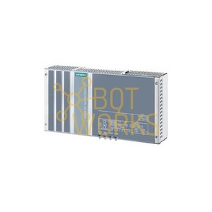 Componente per Automazione Industriale Siemens 6AG41415AB170FA0 con Ethernet Industriale, Materiale in Alluminio - Nuovo - Product Image 1