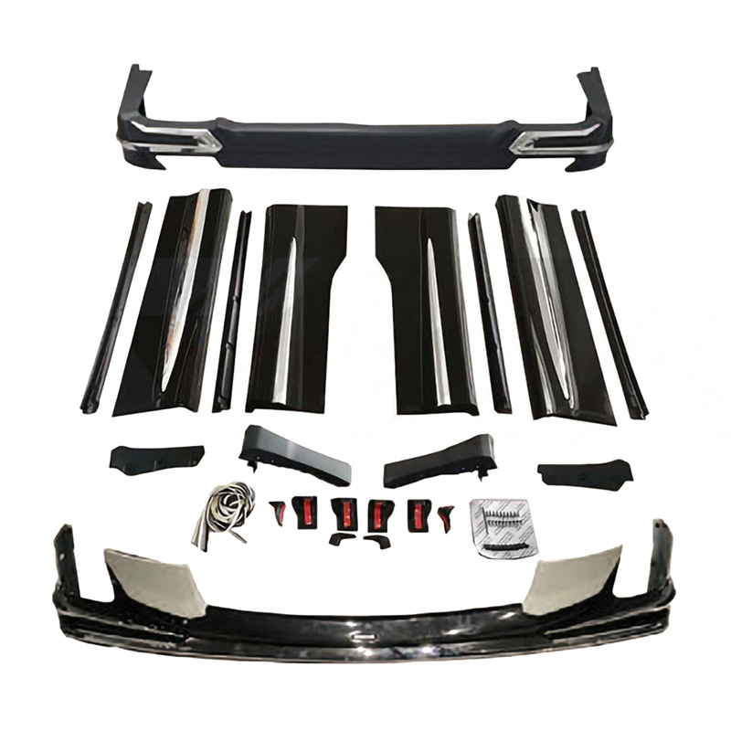 FOR Toyota Alphard 35 Series AH30