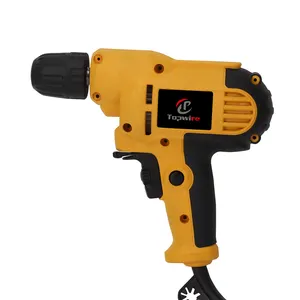 Factory directly sales cordless drill screwdriver good quality household using