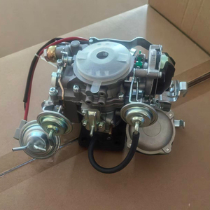 Carburador 3T para Toyota CARINA CELICA CAMRY 1978 - <span class=keywords><strong>1982</strong></span> 21100 - 28071 - Product Image 5