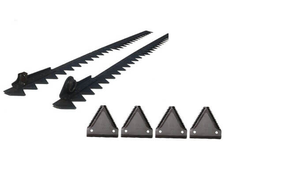Couteau de <span class=keywords><strong>tondeuse</strong></span> à bar de ferme Offre Spéciale à bas prix fabriqué en Chine - Product Image 3