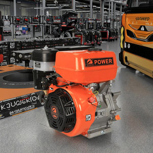 <span class=keywords><strong>Prix</strong></span> d'usine China-190F moteur à <span class=keywords><strong>essence</strong></span> refroidi par air 12Hp 1/2 <span class=keywords><strong>réduction</strong></span> 1800 tr/min avec composant <span class=keywords><strong>de</strong></span> moteur à noyau monocylindre - Product Image 1