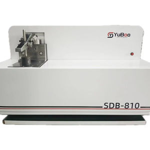 Pruebas No Destructivas Rápidas SDB-810 que Garantizan Alta Repetibilidad y Detección Completa de Elementos para la Evaluación Productiva de Materiales - Product Image 1