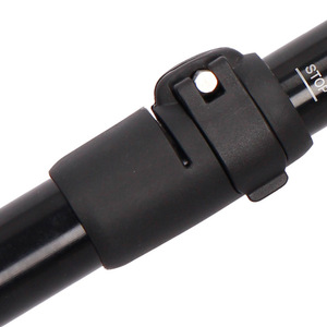 LCO-STORT SUP Paddleboard Clamp Telescopic Lock Buckle 2.6Cm Straight Rod Universal Fixed Shaft Quick Adjuster - Product Image 1