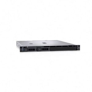 Serveur rack 1U d'entrée de gamme largement utilisé pour processeur Intel Xeon E-2314 R250 2,60 GHz 4LFF 450W RAID H755 en stock - Product Image 3