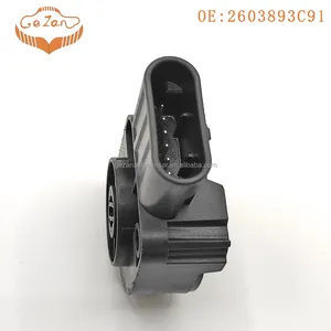 Sensore pedale acceleratore 1742594 muslimmuslimexmuslimah 85101350 per Volvo DAF