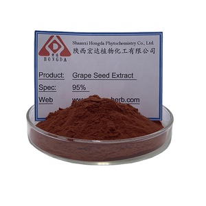 Экстракт виноградных косточек OPC 95% проантоцианидины натуральный экстракт виноградных косточек - Product Image 2