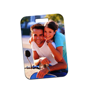 Etichette per Bagagli Personalizzate in MDF da 3mm di Spessore, Varie Forme, per Laurea e <span class=keywords><strong>Ramadan</strong></span> - Product Image 3