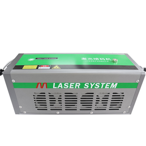 Lắp ráp dây chuyền sản xuất chai nhựa Thời hạn sử dụng máy in đánh dấu trực tuyến CO2 bay khắc laser đánh dấu máy - Product Image 5