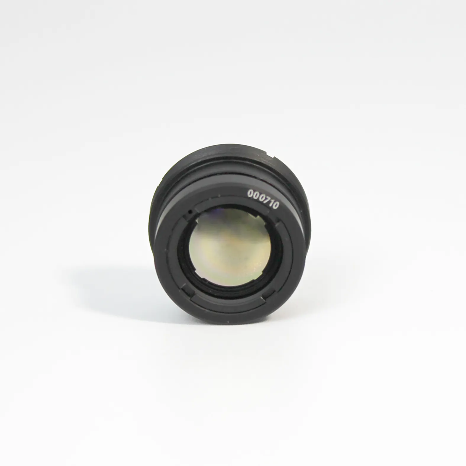 VY Optics 8-12umFL9.10mmサーマルカメラ用ヘリウム赤外線レンズ