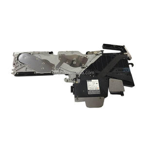 เครื่องป้อนชิ้นส่วน Juki SMT รุ่น ATF8*2 สำหรับเทปขนาด 8 มม. เครื่องผลิตชิ้นส่วนอิเล็กทรอนิกส์สำหรับการผลิตอุปกรณ์อิเล็กทรอนิกส์ เครื่องหยิบและวางชิ้นส่วน - Product Image 5