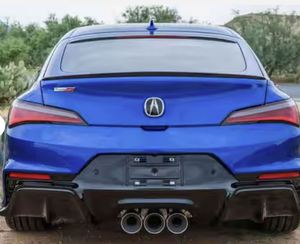 Acura <span class=keywords><strong>Integra</strong></span> USADO, COCHE CUPÉ - Product Image 2