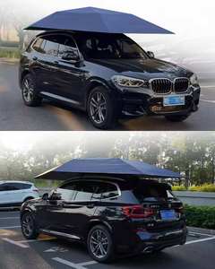 <span class=keywords><strong>Pare</strong></span>-soleil automatique électrique pour toit de voiture 3,8m*2,7m en gros - Product Image 4