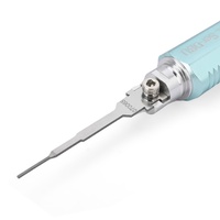 Strumento di Estrazione Terminali a Singolo Pin JRready JRDDS-N070065-09 Adatto per Connettori TE MCON 1.2 Yazaki Kaizen 0.64