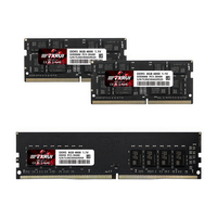 TXRUI/OEMDDR5 gaming RAM 8GB 4800MHz NON-ECC UDIMM High speed laptop RAM OEM DDR5 memory In stock DDR5 RAM