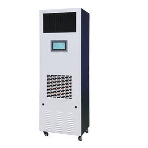 <span class=keywords><strong>Déshumidificateur</strong></span>-réfrigérateur tout-en-un, humidificateur, <span class=keywords><strong>purificateur</strong></span> <span class=keywords><strong>d</strong></span>'<span class=keywords><strong>air</strong></span>, capacité de couverture de plus de 1500 pieds carrés, écran LED, automatique - Product Image 4