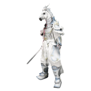 Traje Mecánico Personalizado a Gran Escala <span class=keywords><strong>para</strong></span> Eventos <span class=keywords><strong>de</strong></span> <span class=keywords><strong>Halloween</strong></span>, Actuaciones, <span class=keywords><strong>Alquiler</strong></span> Comercial, Accesorios - Caballo Dragón Blanco - Product Image 2