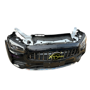 Parachoques Delantero Original Nuevo/Usado para Mercedes-Benz Clase E 213 con Rejilla, Fijación con Pernos, Garantía de 6 Meses Piezas de <span class=keywords><strong>Segunda</strong></span> <span class=keywords><strong>Mano</strong></span> al Por Mayor - Product Image 3