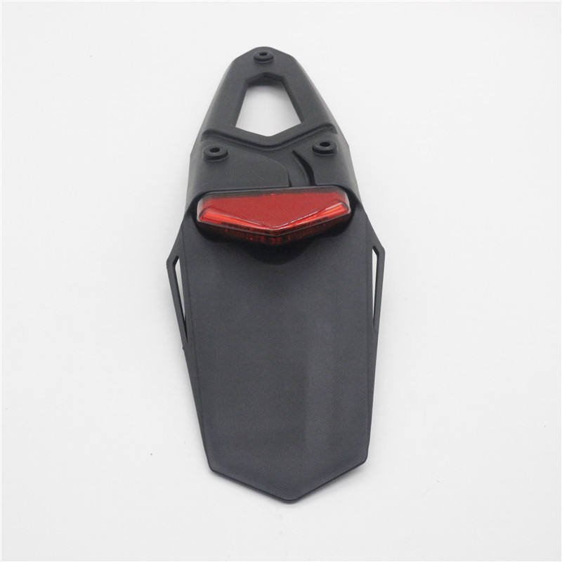 ปกสีแดง