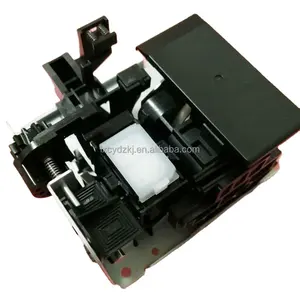 Inkjet Printer Roland FJ600 ink pump assy FJ-600 capping station clean unit