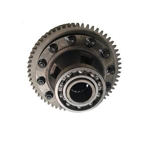 Doosan ชิ้นส่วน B25NS B20NS รถยกไฟฟ้า B35NS B30NS ชิ้นส่วนรถยก10030411-00074ใหม่ - Product Image 3