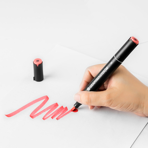 STA a base di alcol pennarello 40 colori vestito per il produttore di Interior Design fabbrica vendita calda schizzo Marker GM1010 - Product Image 1