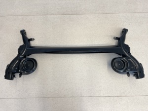 Viga Transversal del Subchasis del Eje Trasero 51860404, Soporte del Motor para KA 2008-2016 - Product Image 2