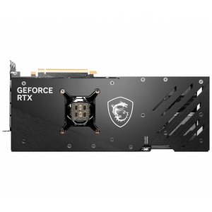 EU Used GeForce 4090 GAMING TRIO 24G Graphics Card with 24GB GDDR6X Memory Support Z790 Z690 Series Motherboard - Product Image 4