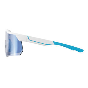 Venta al por mayor de lentes que cambian de Color azul para correr deporte gafas de sol TR90 al aire libre a prueba de viento fotocromático bicicleta cómoda protección UV - Product Image 3