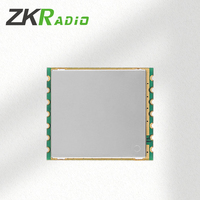 Módulo Lector RFID UHF ZKRadio 902-928MHz TTL de Largo Alcance (0-3m) para Gestión Logística