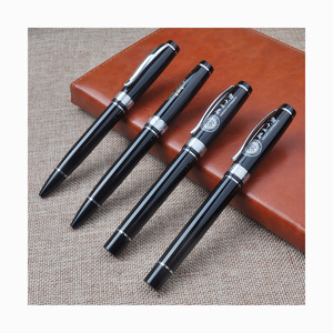 Cao Cấp 0.5Mm Kim Loại Khắc Bút Quà Tặng Doanh Nghiệp Với Biểu Tượng Tùy Chỉnh Cao Cấp Chất Lượng Bằng Văn Bản Công Cụ - Product Image 1