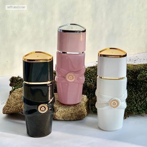 Perfume Árabe en Aerosol con Aroma Floral para Mujer, en Caja de Regalo, 30 ml, Estilo Escamas de Pescado, de Oriente Medio, en Oferta - Product Image 1