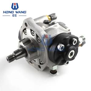 Pompe d'injection de carburant compacte RE527528 294000-0562 294000-0564 compatible avec les moteurs John Deere Tractor 4045T 6068 - Product Image 1